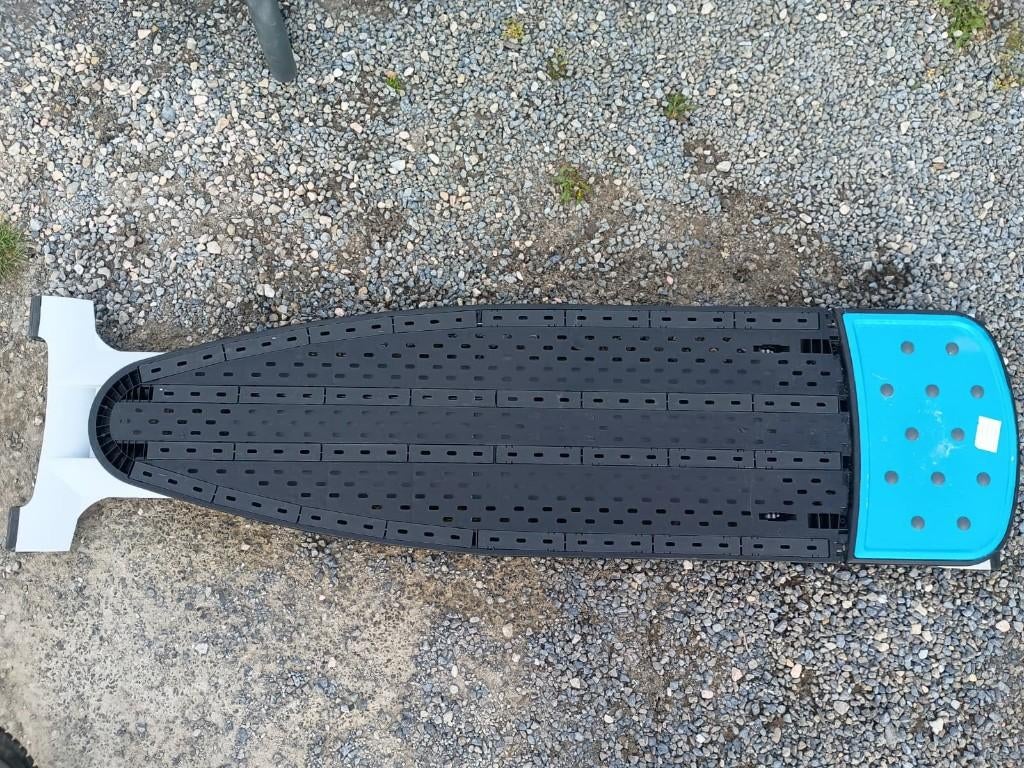 Planche à repasser de la marque Leifheit, Electroménager, Enlèvement
