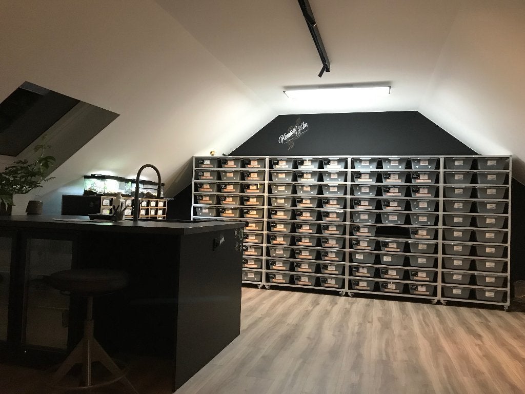 Étagères et accessoires, Animaux & Accessoires, Enlèvement