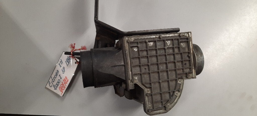 DÉBITMÈTRE Citroën XM (Y3) (01-1989/06-1994), Citroën, Kontakt-citroen@citroen.com, Utilisé, Citroën Deutschland GmbH
