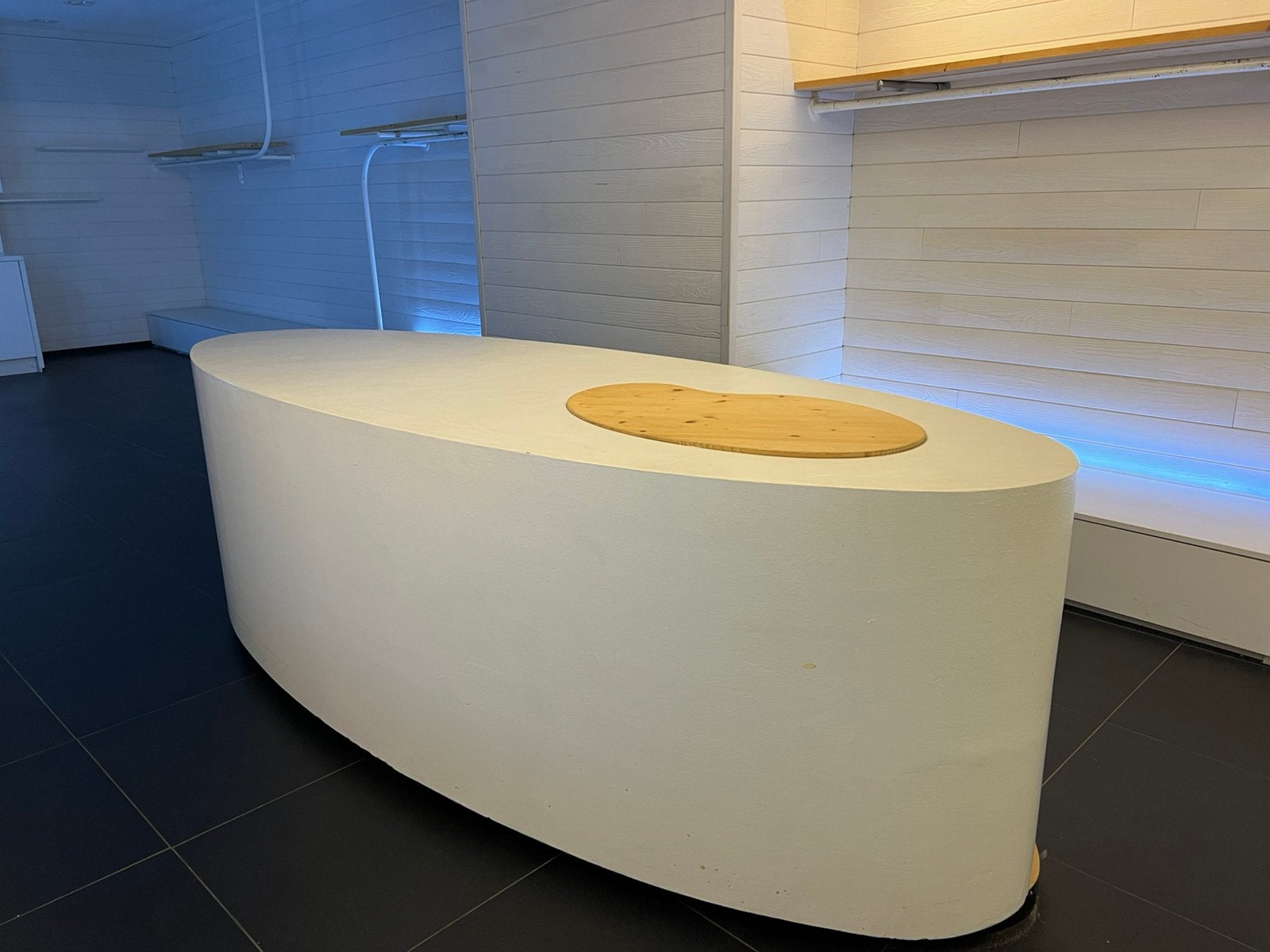 Meuble design, Articles professionnels, Enlèvement