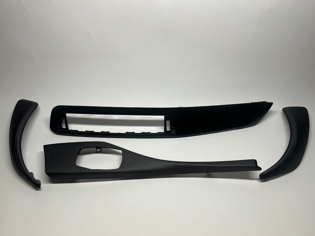 Kit d’insert M Performance F20/F21/F22, Enlèvement ou Envoi, Neuf, BMW