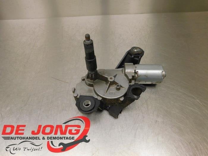 Ruitenwissermotor achter van een Renault Kangoo, Gebruikt, -, Renault, -