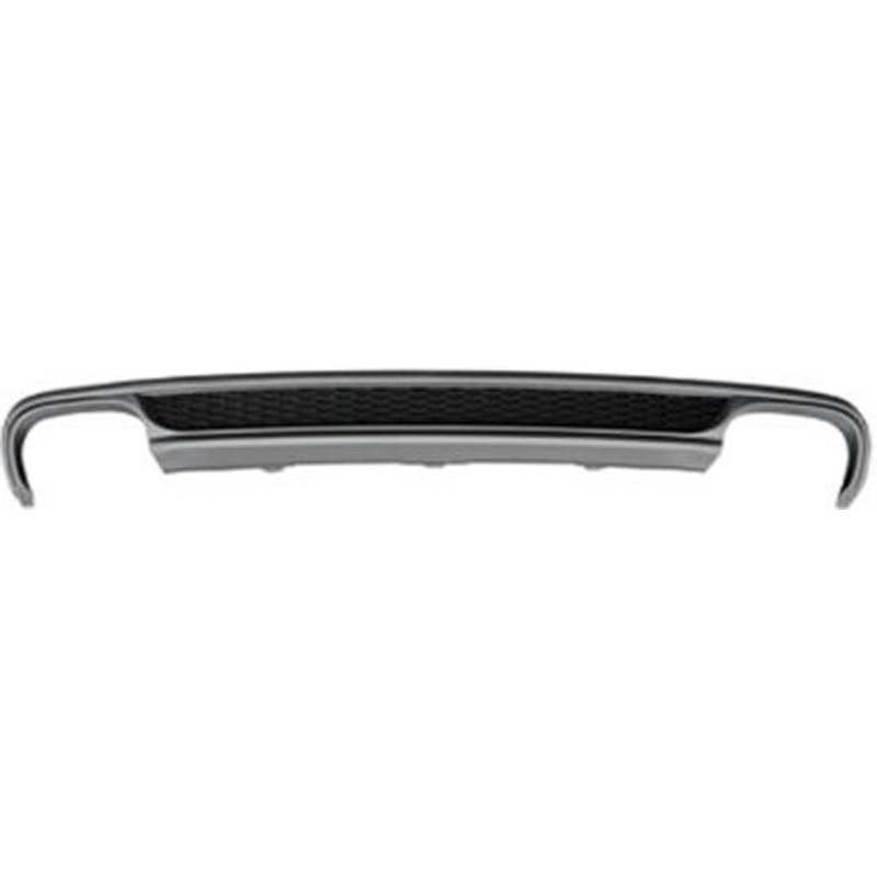 DIFFUSEUR ARRIERE LOOK S6 POUR AUDI A6 4G (11-14), Ophalen