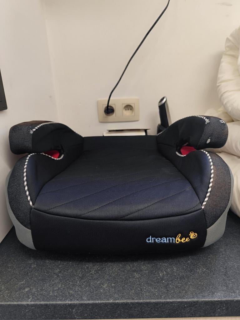 Autostoeltje dreambee, Kinderen en Baby's, Ophalen