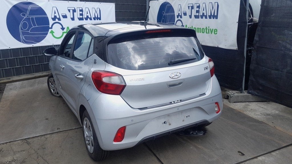 SONDE LAMBDA Hyundai i10 (01-2019/-) (|3921007000|), Hyundai Motor Deutschland GmbH, Kaiserleipromenade 5
63067  Offenbach am Main, DE