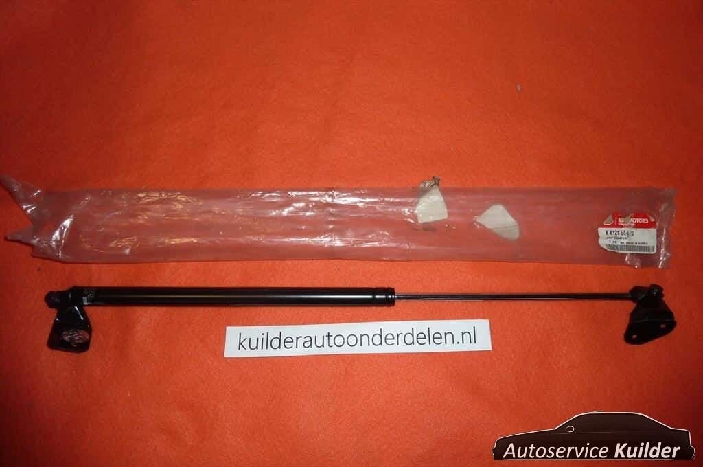 Gasveer Kofferklep Kia Pride Nieuw Origineel Kia kk12162620, Kia, -, -, Nieuw
