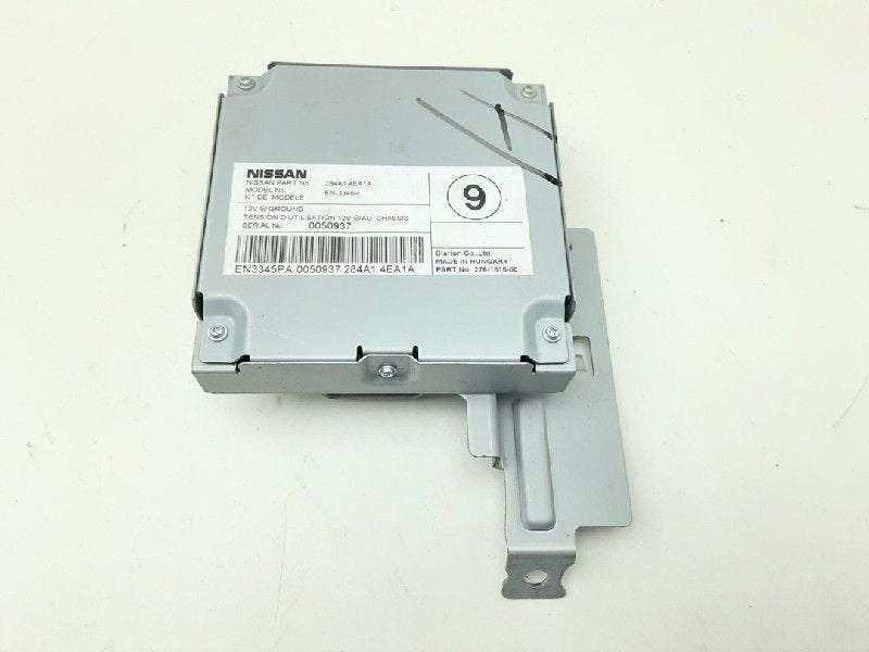 DIVERS Nissan Qashqai (J11) (|284A14EA1A|EN3345P|), Utilisé, Nissan