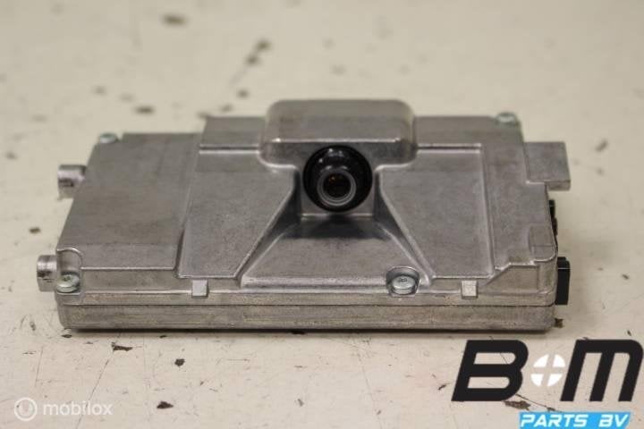 Camera voor bestuurdershulpsystemen Audi Q3 FL, Gebruikt