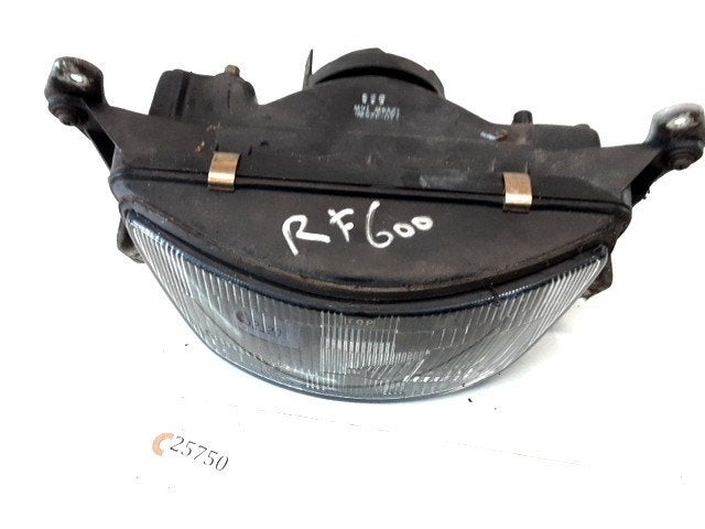RF600 1993 - 1997 Suzuki Koplamp D1-57964