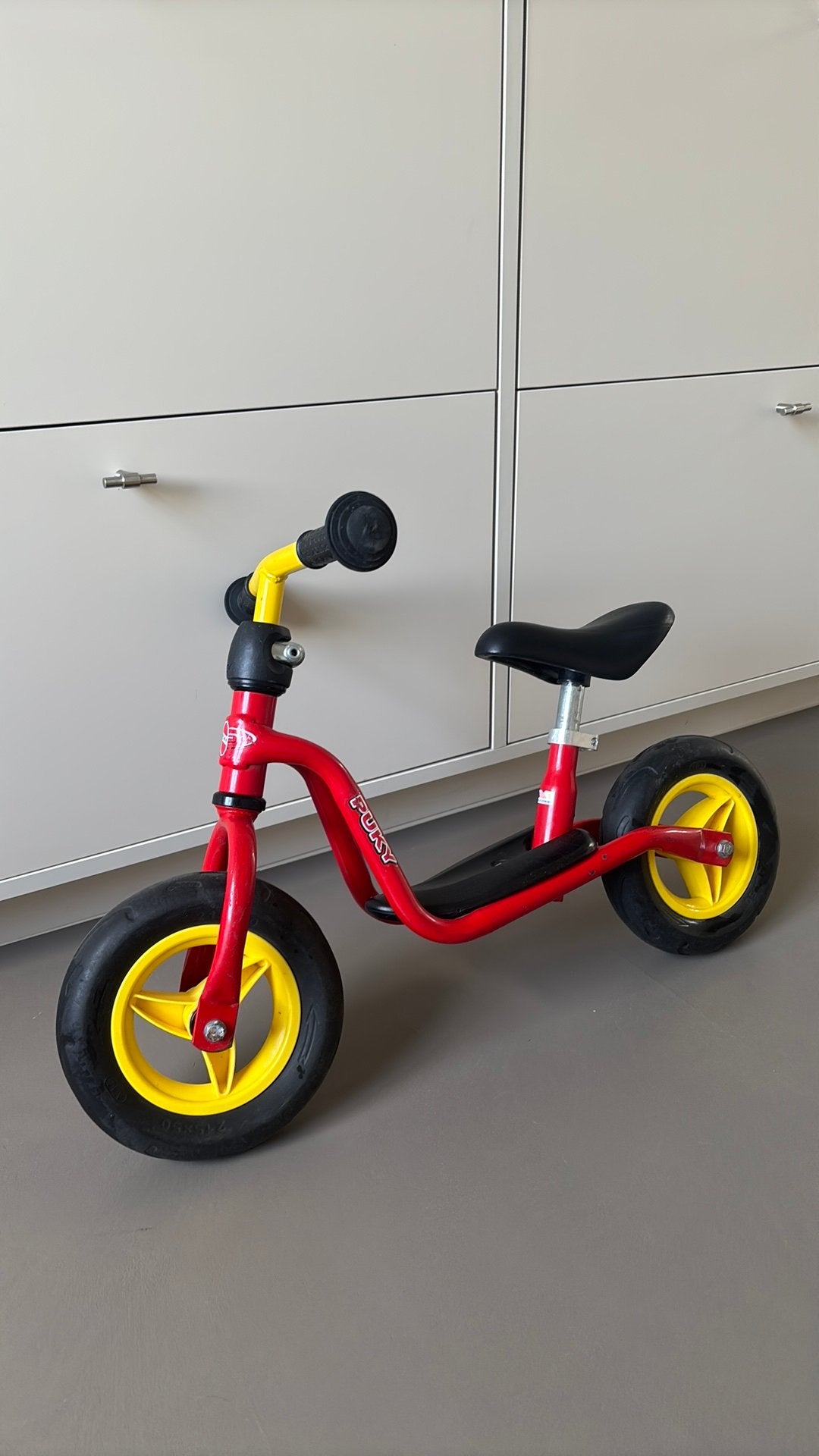 Draisienne Puky – Très bon état, Enlèvement, Utilisé, Vélo d'équilibre