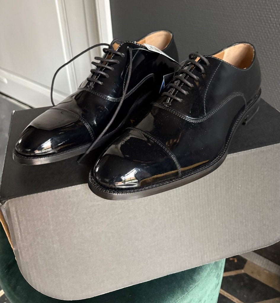 Schoenen, herenschoenen, schoen, Ophalen, Nieuw