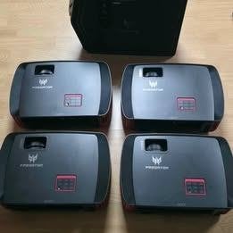 Videoprojecteur Acer Predator, Enlèvement, Utilisé, Acer Predator