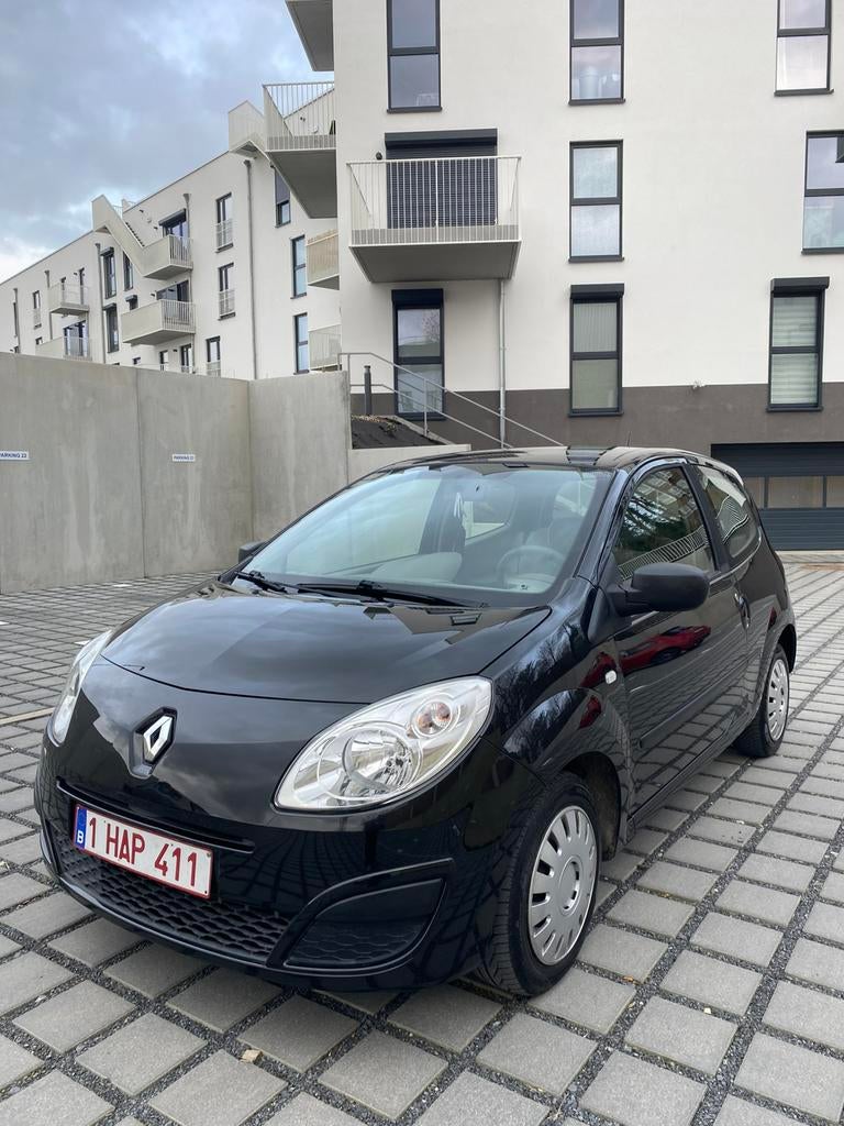 Renault twingo 2, Autos, Renault, Particulier, Twingo, Enlèvement
