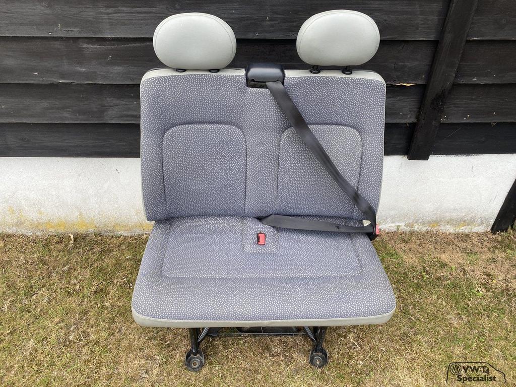 Renault Master Opel Movano bankje bijrijdersbank passagiersb, Autos : Pièces & Accessoires, Habitacle & Garnissage, Utilisé, Enlèvement