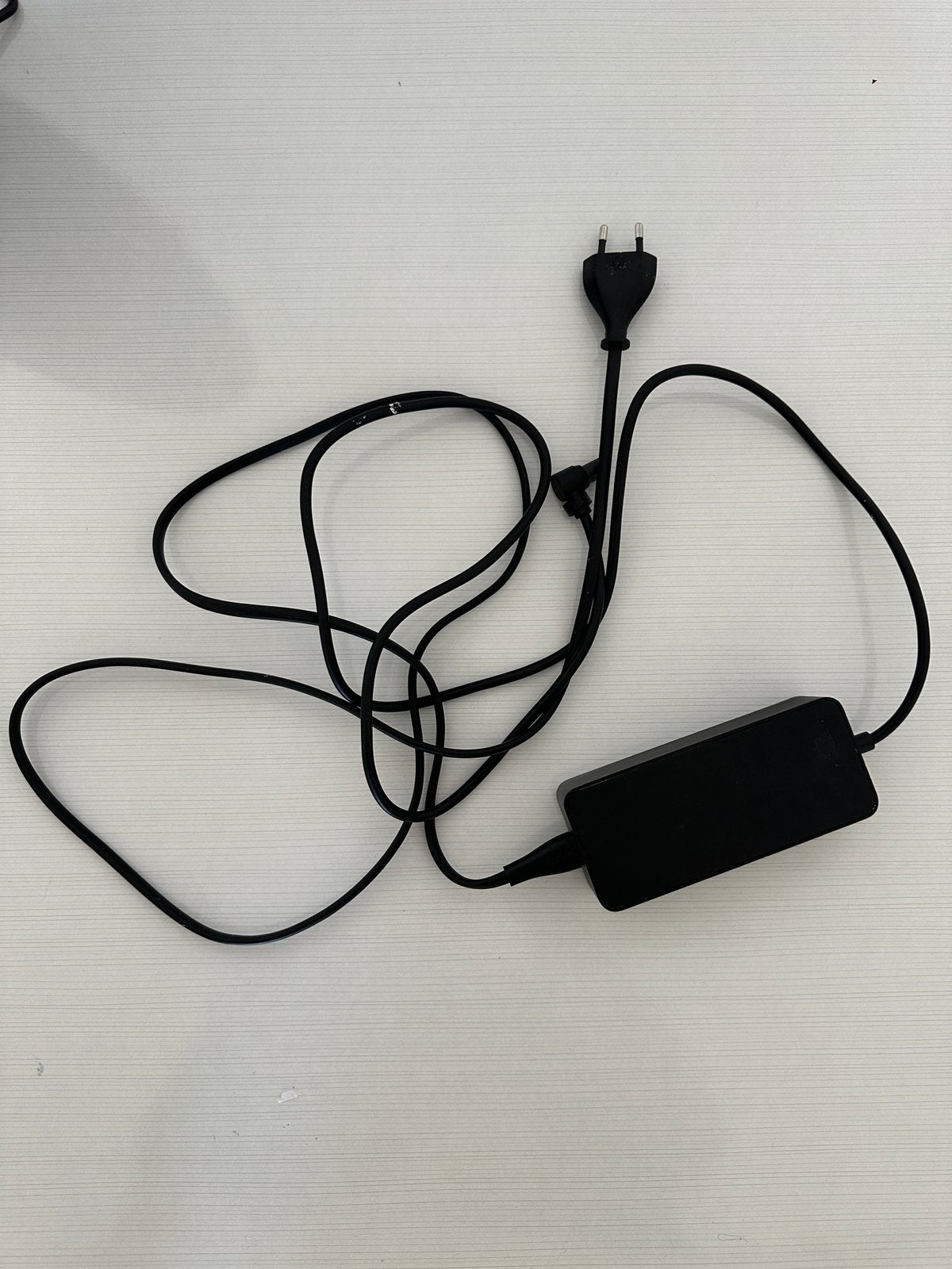 Originele Xiaomi Oplader voor Elektrische Step, Fietsen en Brommers, Steps, Ophalen of Verzenden, Zo goed als nieuw, Elektrische step (E-scooter)