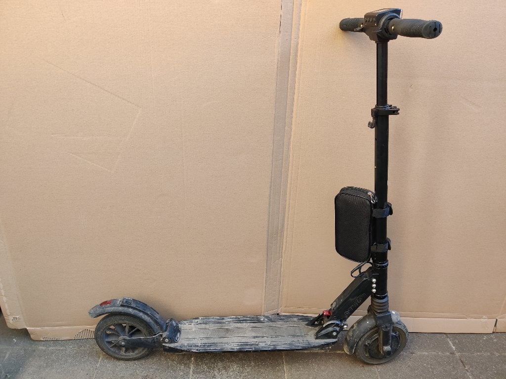 Trottinette E twow S2 Booster, Ophalen, Gebruikt, E twow