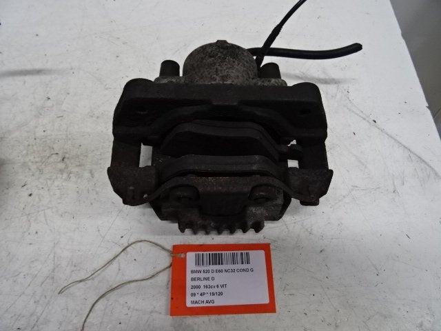 REMKLAUW LINKS VOOR BMW 5 serie (E60) (12-2001/03-2010), Gebruikt, BMW, Petuelring 130
80809  München, DE, Bayerische Motoren Werke AG