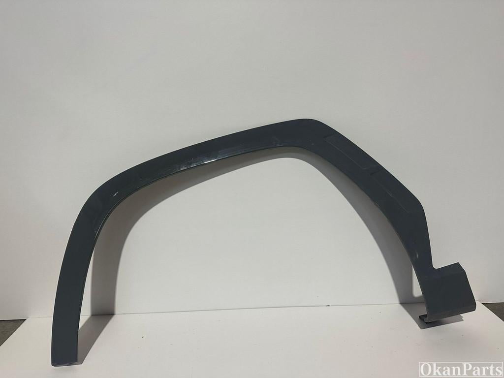 Hyundai Tucson N-line linker voor sierlijst 87713-N7CA0, Gebruikt, Voor, Hyundai, Bumper