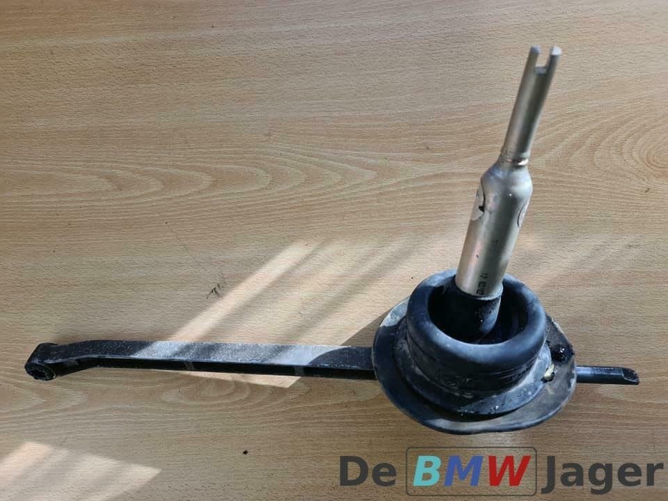 Versnellingspook BMW 3-serie E46  316i 318i 25111434699, Auto-onderdelen, Gebruikt, Ophalen of Verzenden, BMW, BMW