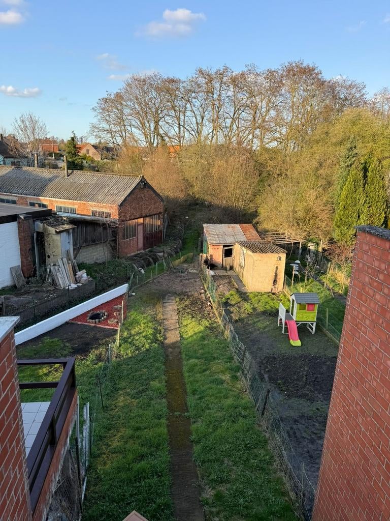 Maison à (6001)Marcinelle [ vente via les proprietaires], Immo