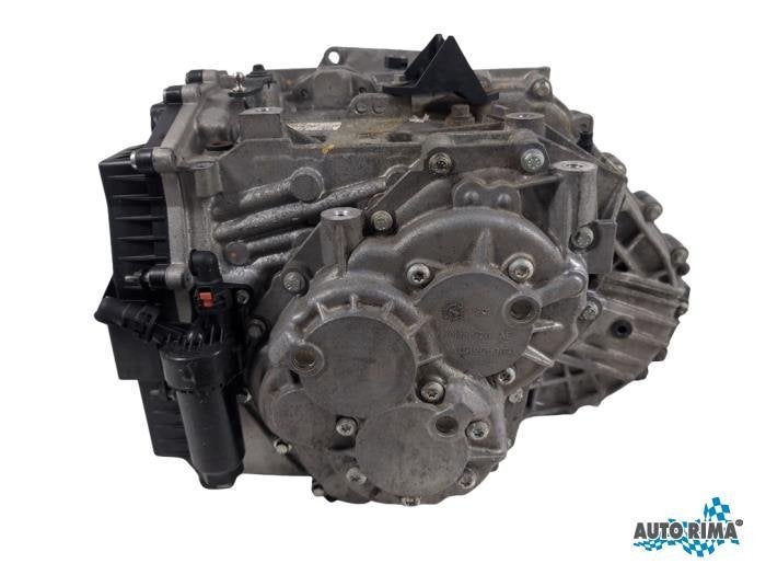 Automaatbak d'un Volvo V70, -, 3 mois de garantie, -, -