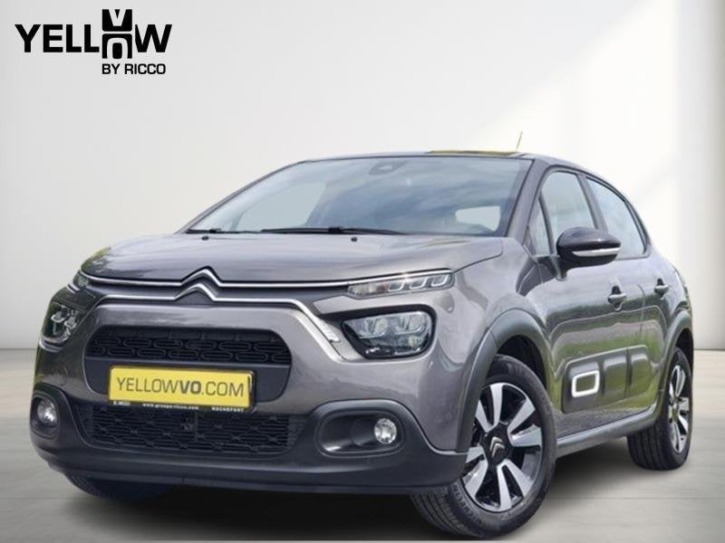 Citroen C3 Shine / Carplay, Autos, Citroën, C3, Airbags, Air conditionné, Bluetooth, Ordinateur de bord, Verrouillage central