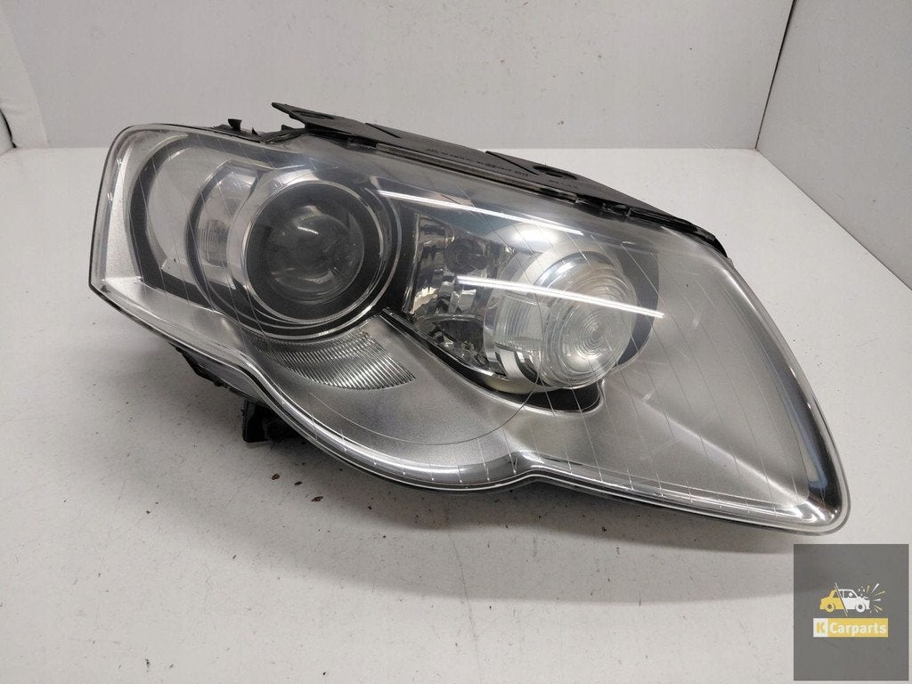 3C0941752G, VW Passat B6 Xenon Torsion Lamp Rechts Perfect C, Gebruikt, Volkswagen, Volkswagen AG, Vw@volkswagen.de