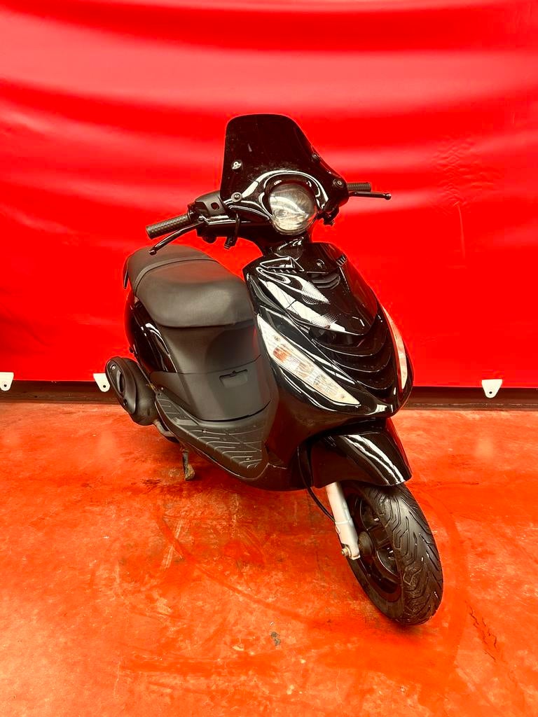 Zip b klasse, Fietsen en Brommers, Scooters | Piaggio, Zip, Ophalen of Verzenden