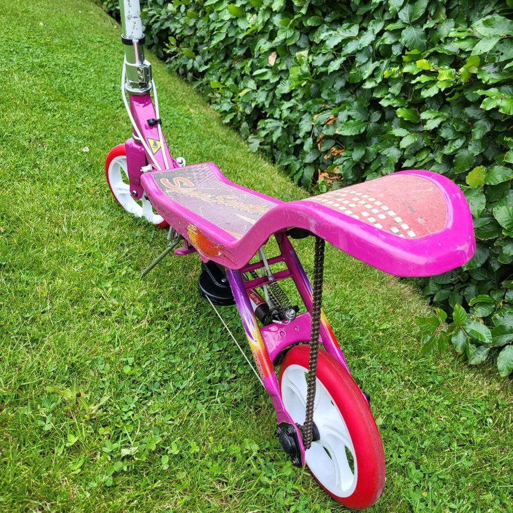 Step Space Scooter, Fietsen en Brommers, Steps, Ophalen, Zo goed als nieuw, Overige typen, Space Scooter
