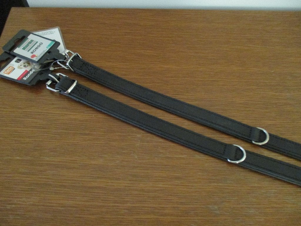 halsband voor hond, Dieren en Toebehoren, Overige Dieren-accessoires, Ophalen of Verzenden, Nieuw