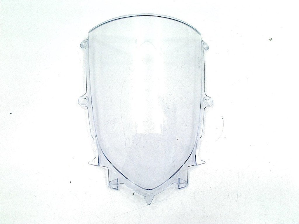 PARE-BRISE DE CARÉNAGE Yamaha YZF - R7 (01-1970/-), Dhr. S. di Majo, Utilisé, Info@cama-motorparts.nl, P.J. Troelstraweg 8 8
3144 CX  MAASSLUIS, NL