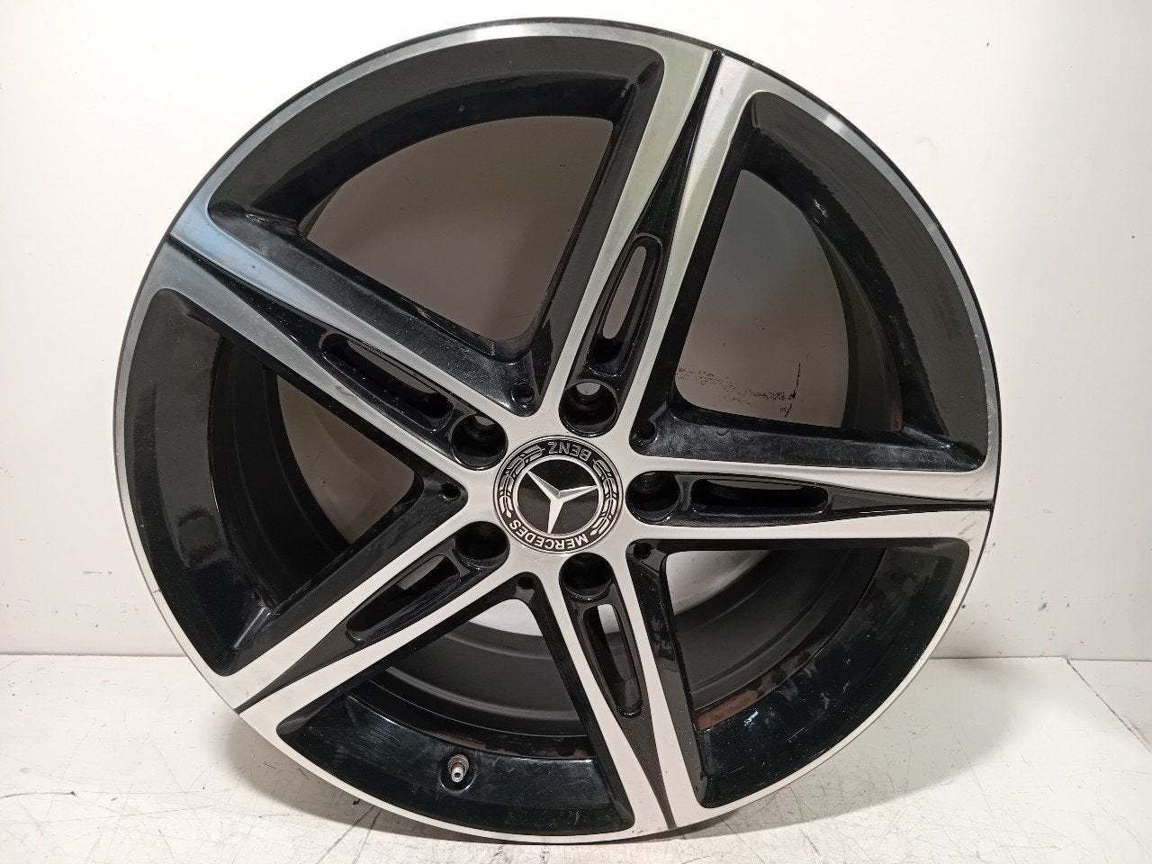 Velg Mercedes-Benz A-Klasse, Onderdelen@venauto.nl, Van der Ven Autorecycling B.V., Gebruikt, Ettenseweg 76, 4706 PB Roosendaal, The Netherlands