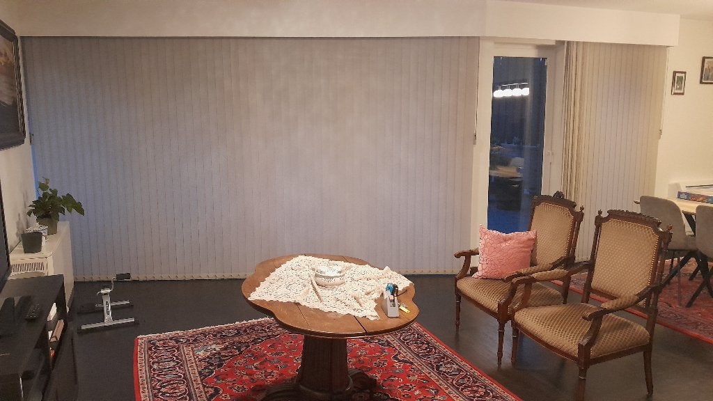Gelijkvloers appartement (93m²) te huur in Genk centrum, Immo, Appartementen en Studio's te huur, Genk, 50 m² of meer