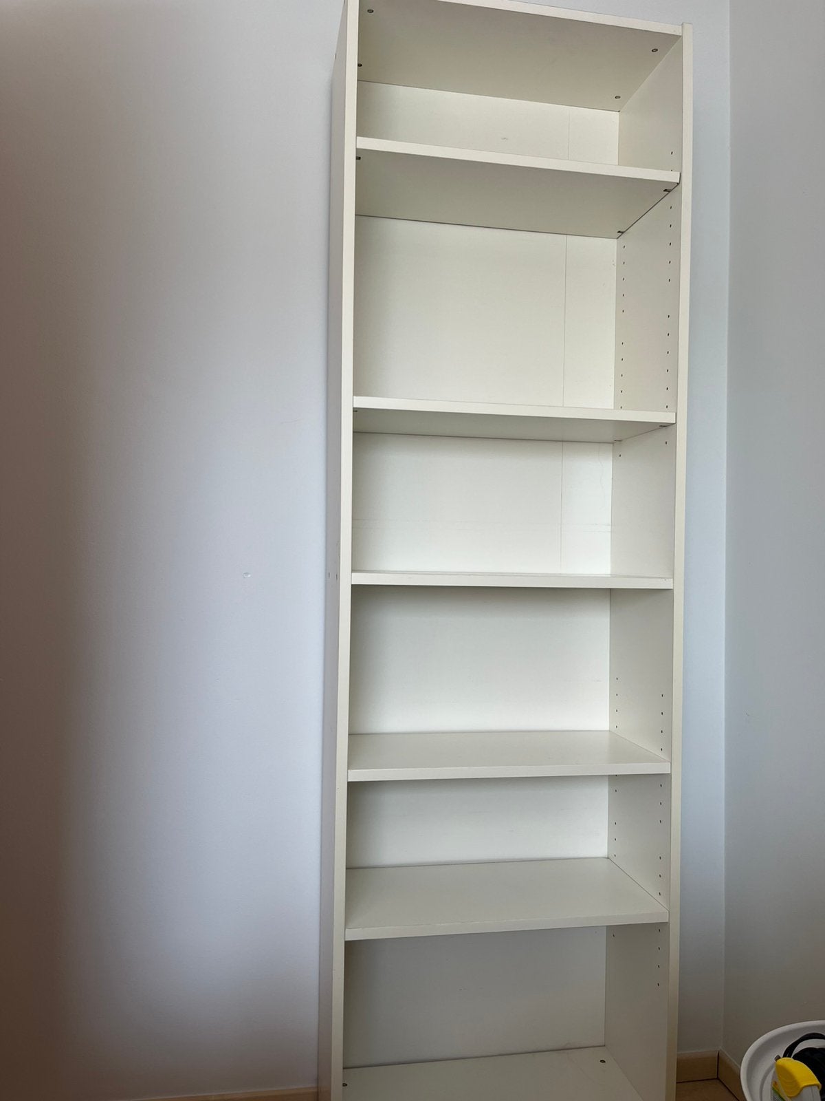 Ikea boekenkast - verkoop wegens verhuis, Enlèvement, Comme neuf
