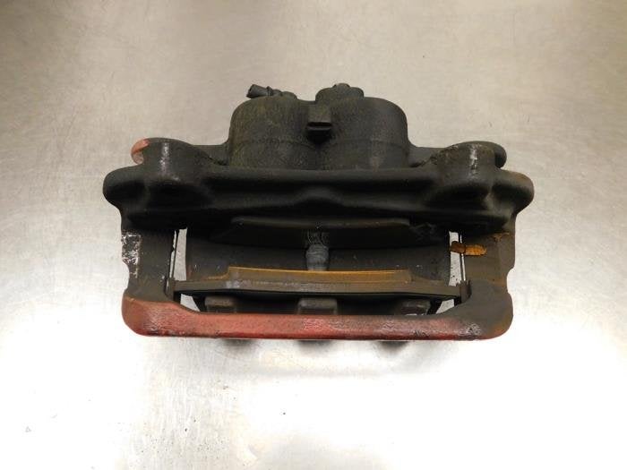 Remklauw (Tang) rechts-voor van een Landrover Range Rover Sp, -, -, Ophalen of Verzenden, -