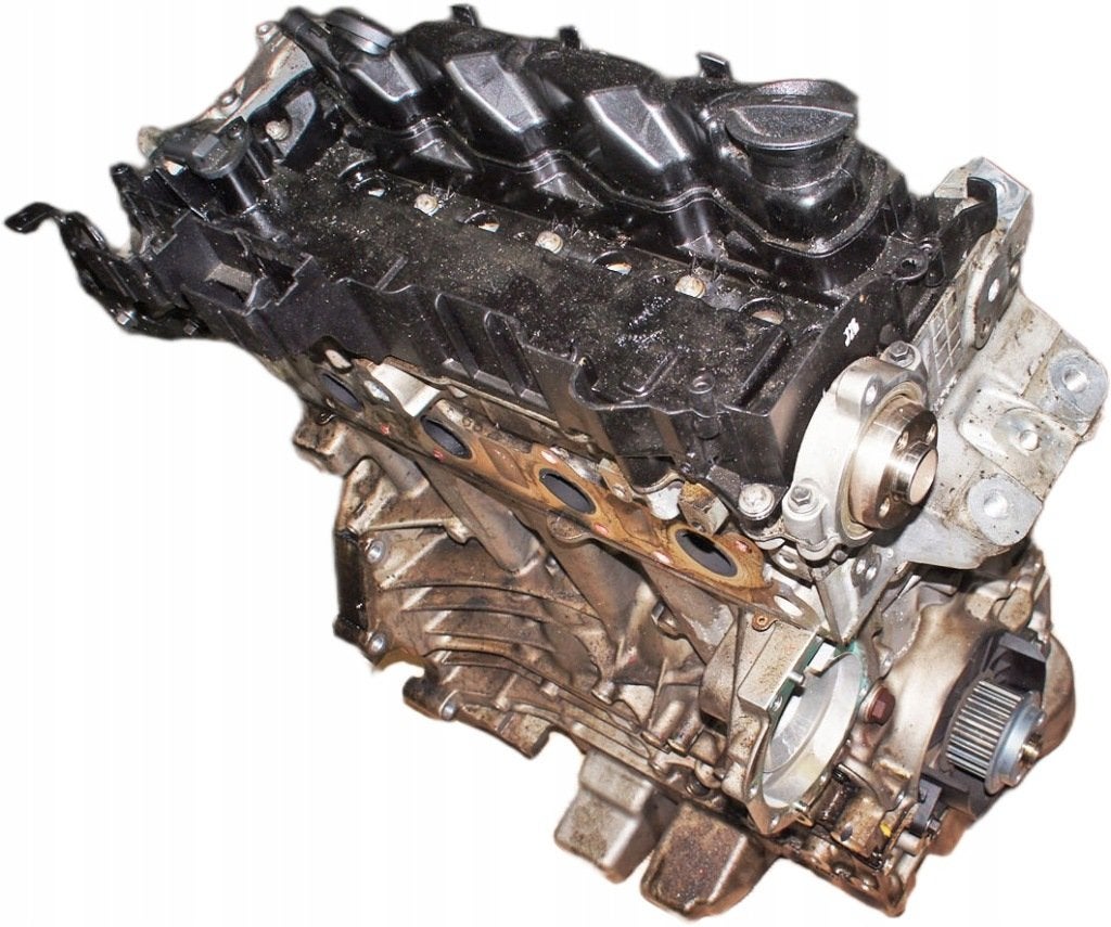 Moteur D4204T16 Nu V40 VOLVO XC40 S90 V90 V60, Envoi, Utilisé, Daihatsu