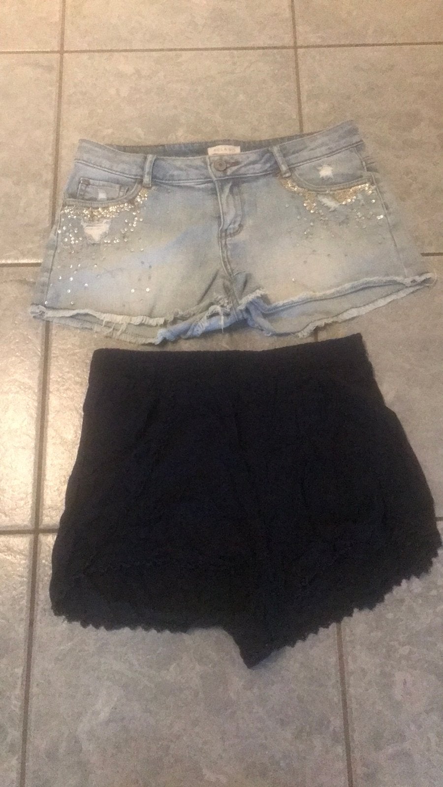 Short maat 36, Vêtements | Femmes, Culottes & Pantalons, Enlèvement ou Envoi, Comme neuf, Taille 36 (S)