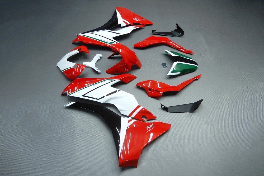 Carénage AVDB pour DUCATI SUPERSPORT SS 939 2017 - 2020, Motos, Accessoires | Autre, Enlèvement ou Envoi, Neuf