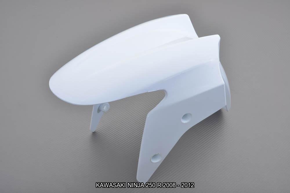 AVDB Voorspatbord voor KAWASAKI NINJA 250 R 2008 - 2012, Motoren, Ophalen of Verzenden, Nieuw