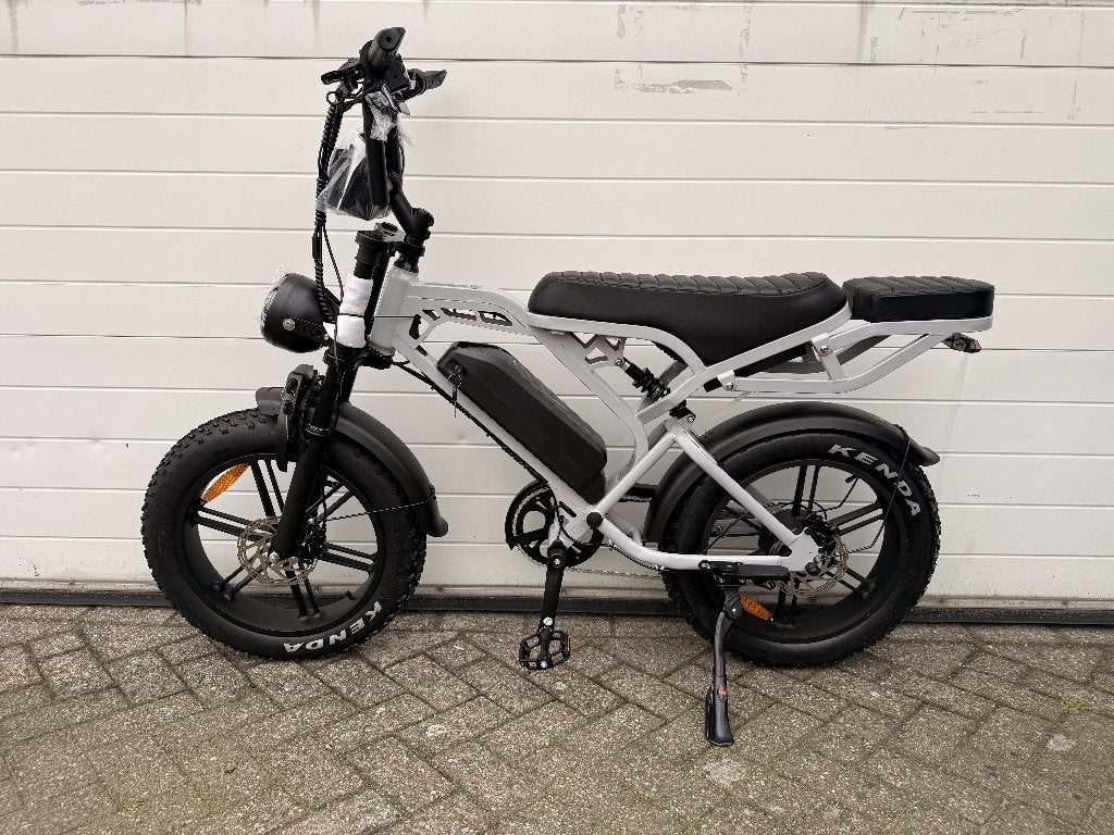 Fatbike v20 pro plus 2026!, Overige merken, 16 tot 20 inch, Nieuw, Ophalen of Verzenden