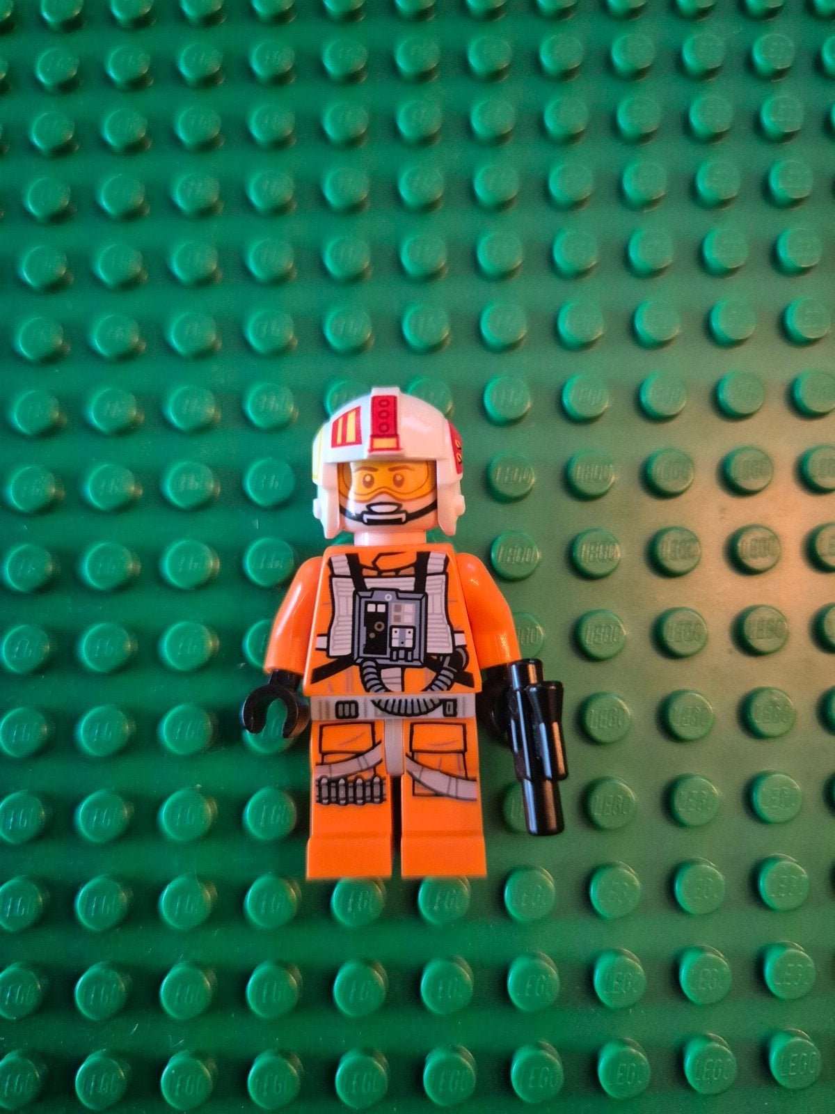 Lego star wars, Ophalen of Verzenden, Lego, Star Wars