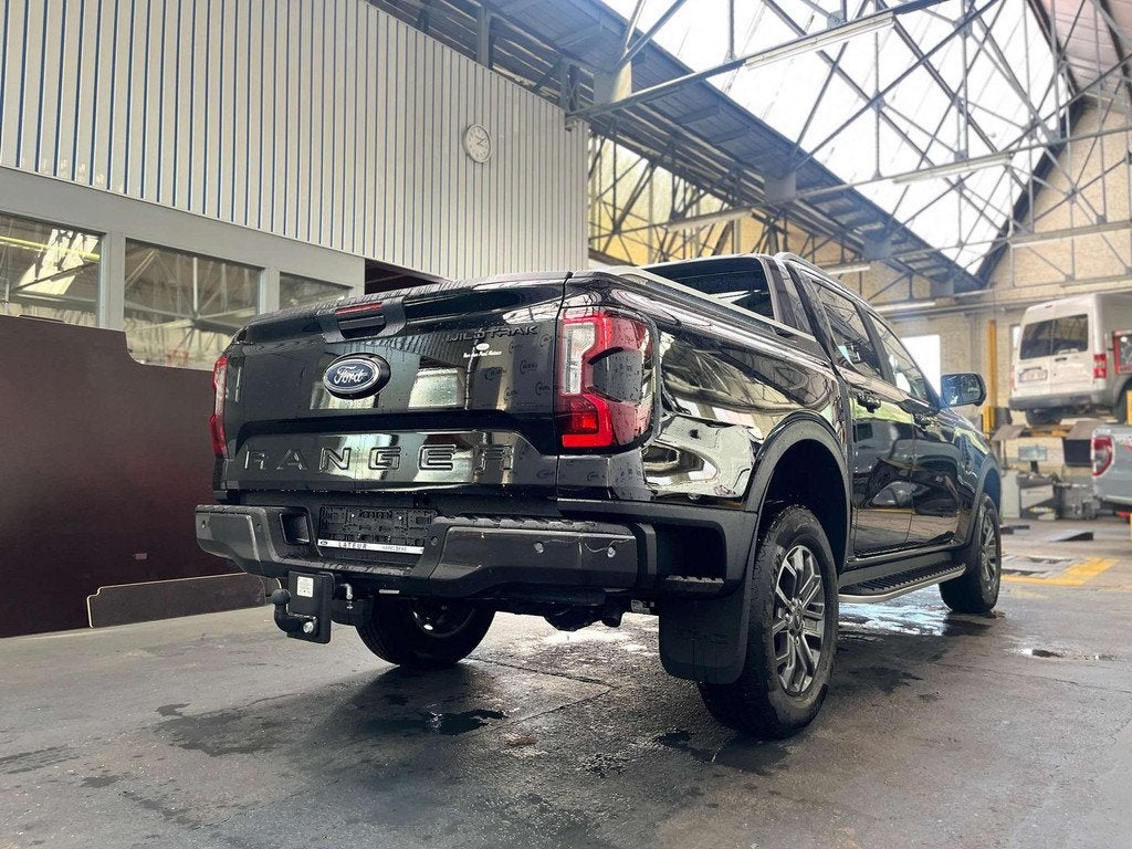 Ford Ranger 3.0 EcoBlue A10 e-4WD Wildtrak full option, Auto's, https://public.car-pass.be/vhr/4b7ad67d-3d92-49da-9797-410227eb6cbd