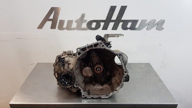 BOITE DE VITESSES MANUELLE Seat Ibiza ST (6J8), Dhr. J. Ham, Administratie@autoham.nl, Utilisé, Seat
