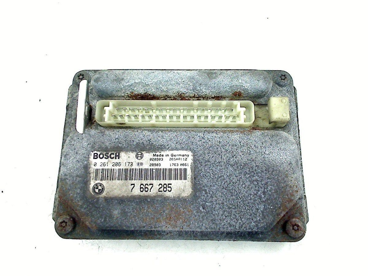 CDI / ECU UNIT BMW R 1150 RT (R1150RT) (01-1970/-) (7667285), Motoren, Bayerische Motoren Werke AG, Gebruikt, Kundenbetreuung@bmw.de