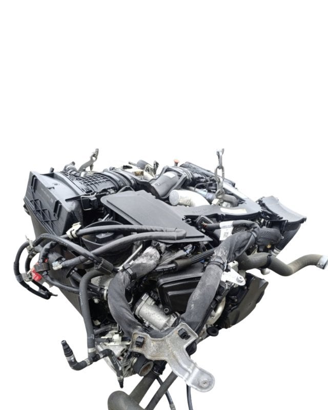 Moteur Mercedes-Benz OM642853 3.0 V6 CDI–Faible Kilométrage, Envoi, Mercedes-Benz