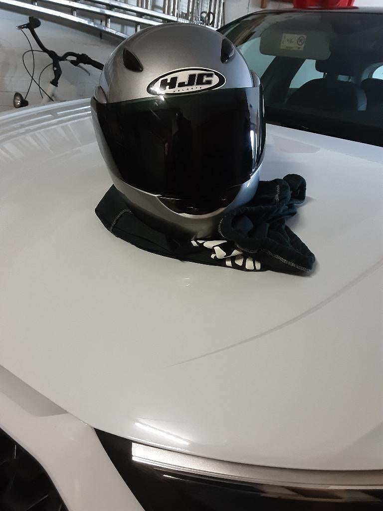 Helmen, Motoren, Kleding | Motorhelmen, Ophalen, Integraalhelm