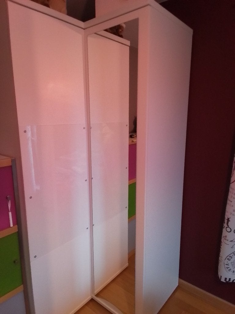 Garde robe, Maison & Meubles, Enlèvement, Comme neuf