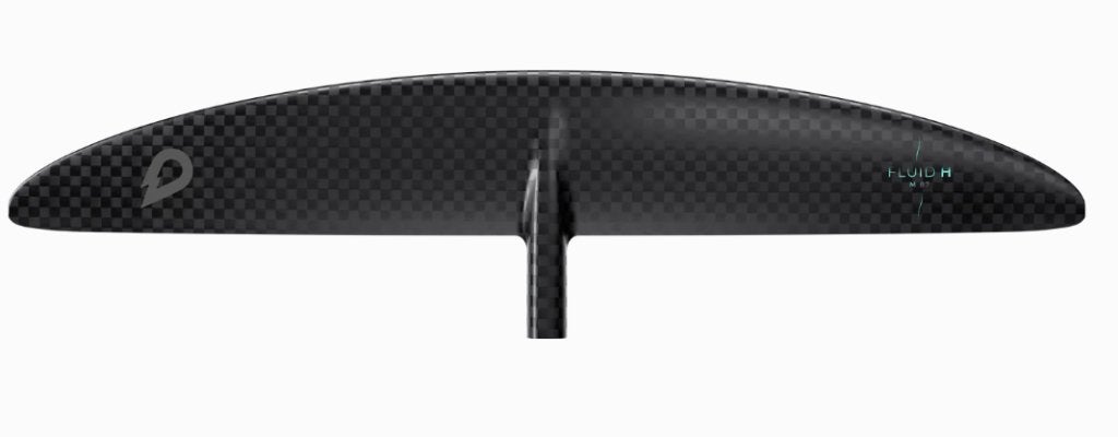 Foil Front Wing + stab FLUID or VELOCE H V3 - XL, Ophalen of Verzenden, Nieuw, Wingsurf-hydrofoil