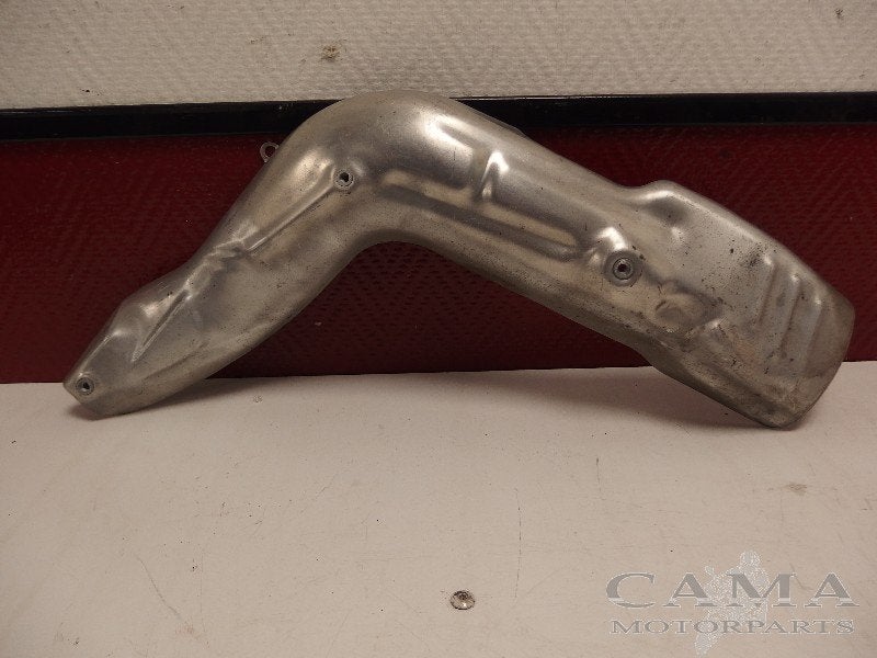 BOUCLIER THERMIQUE CBR 600 RR 2003-2004 (CBR600RR PC37), Motos, Dhr. S. di Majo, Utilisé, Info@cama-motorparts.nl, P.J. Troelstraweg 8 8
3144 CX  MAASSLUIS, NL