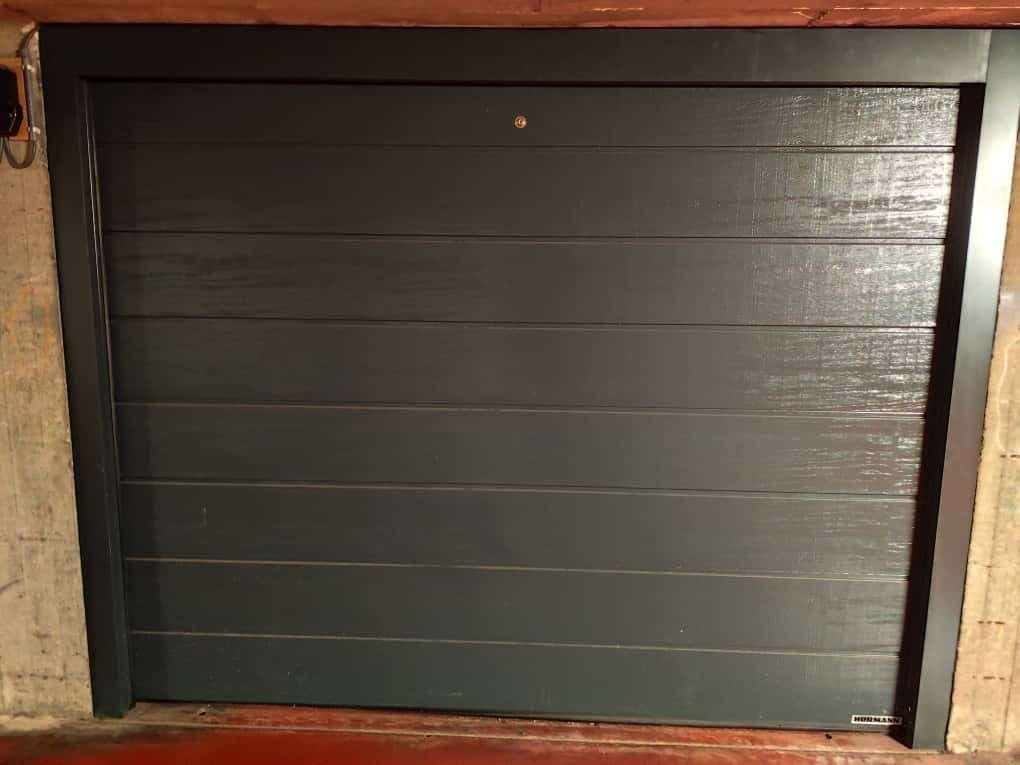 Garage couvert à louer | Molenbeek (Gare de l'Ouest)